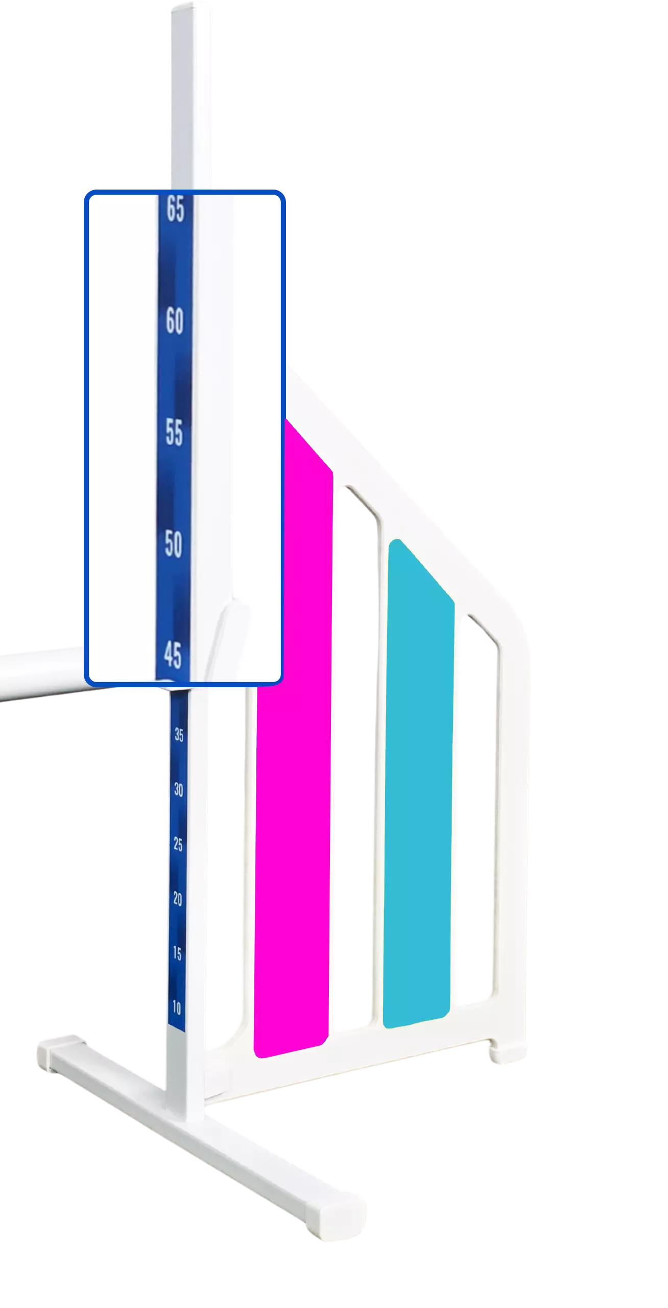 Height adjustment