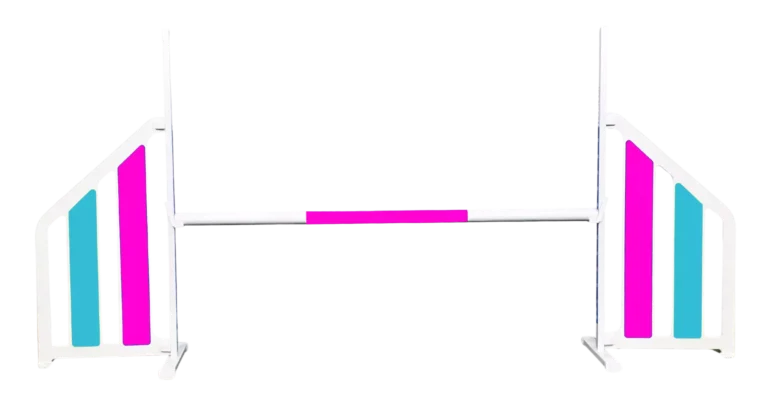 Swift Pro Competition Jump