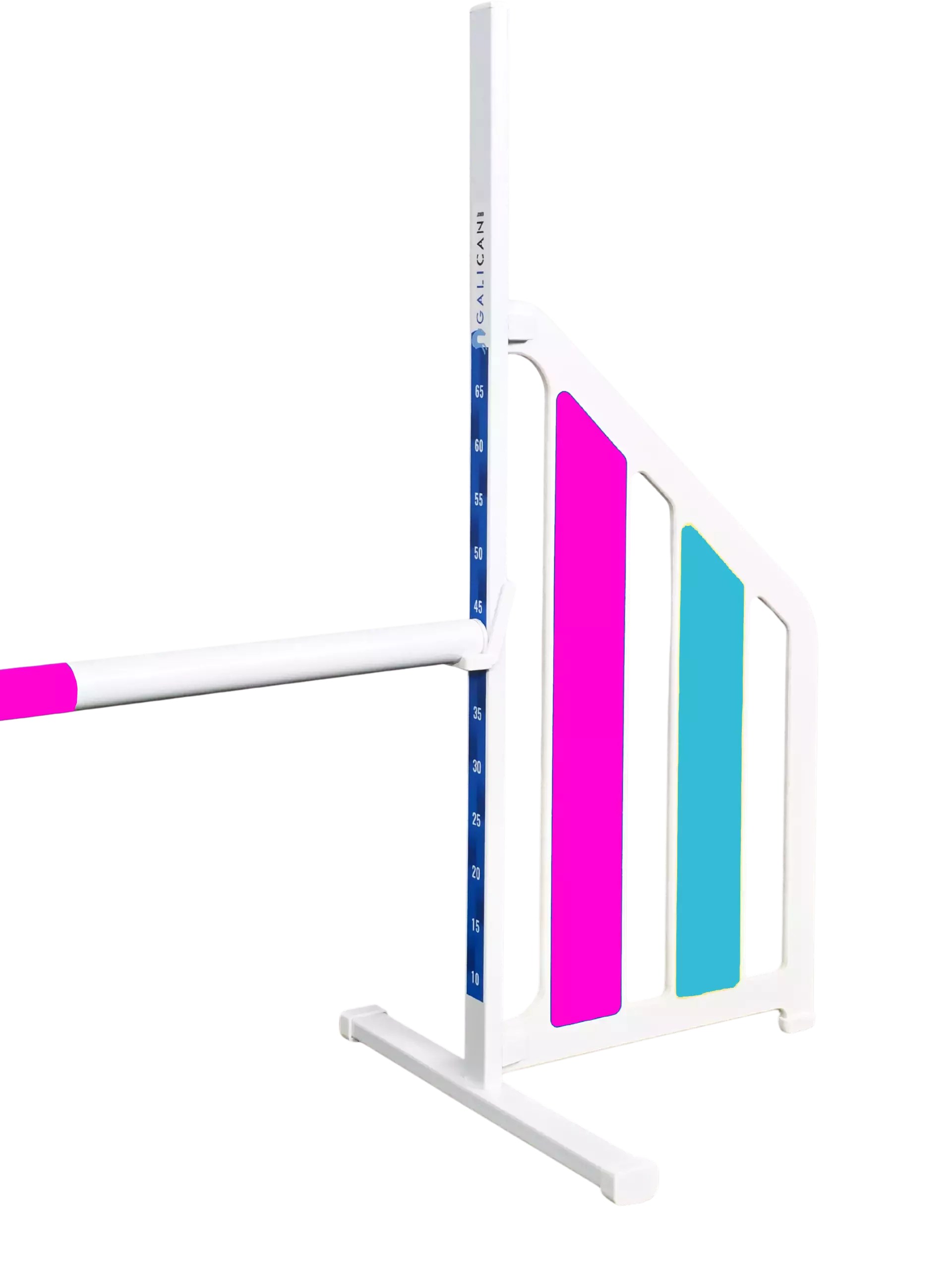 Rigid-Core PVC-detalj