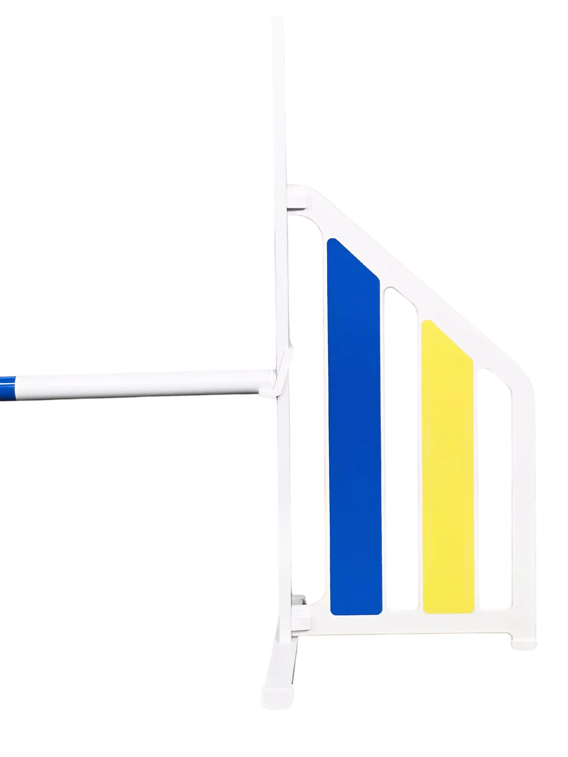 Aluminiumstolpe