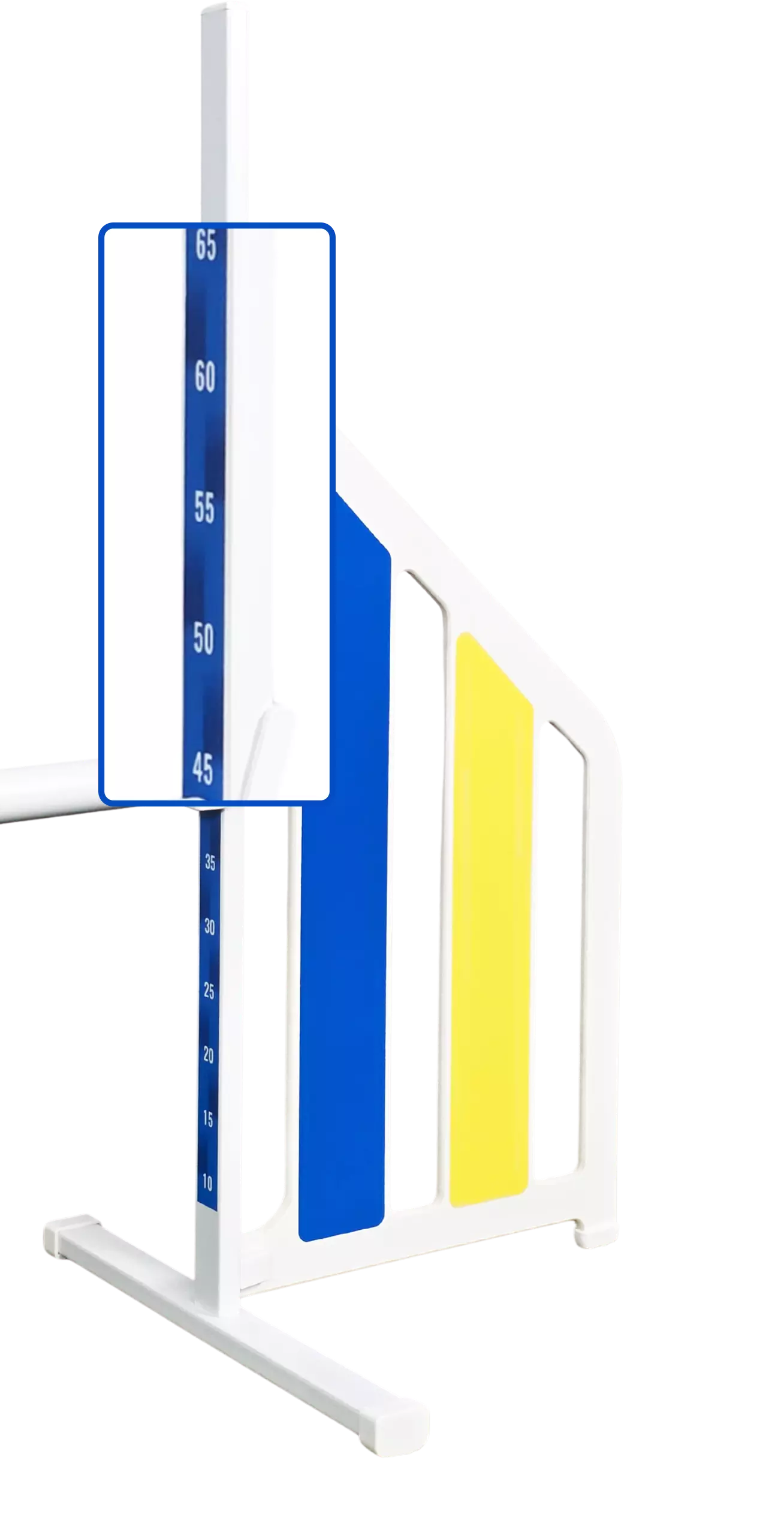 Height adjustment